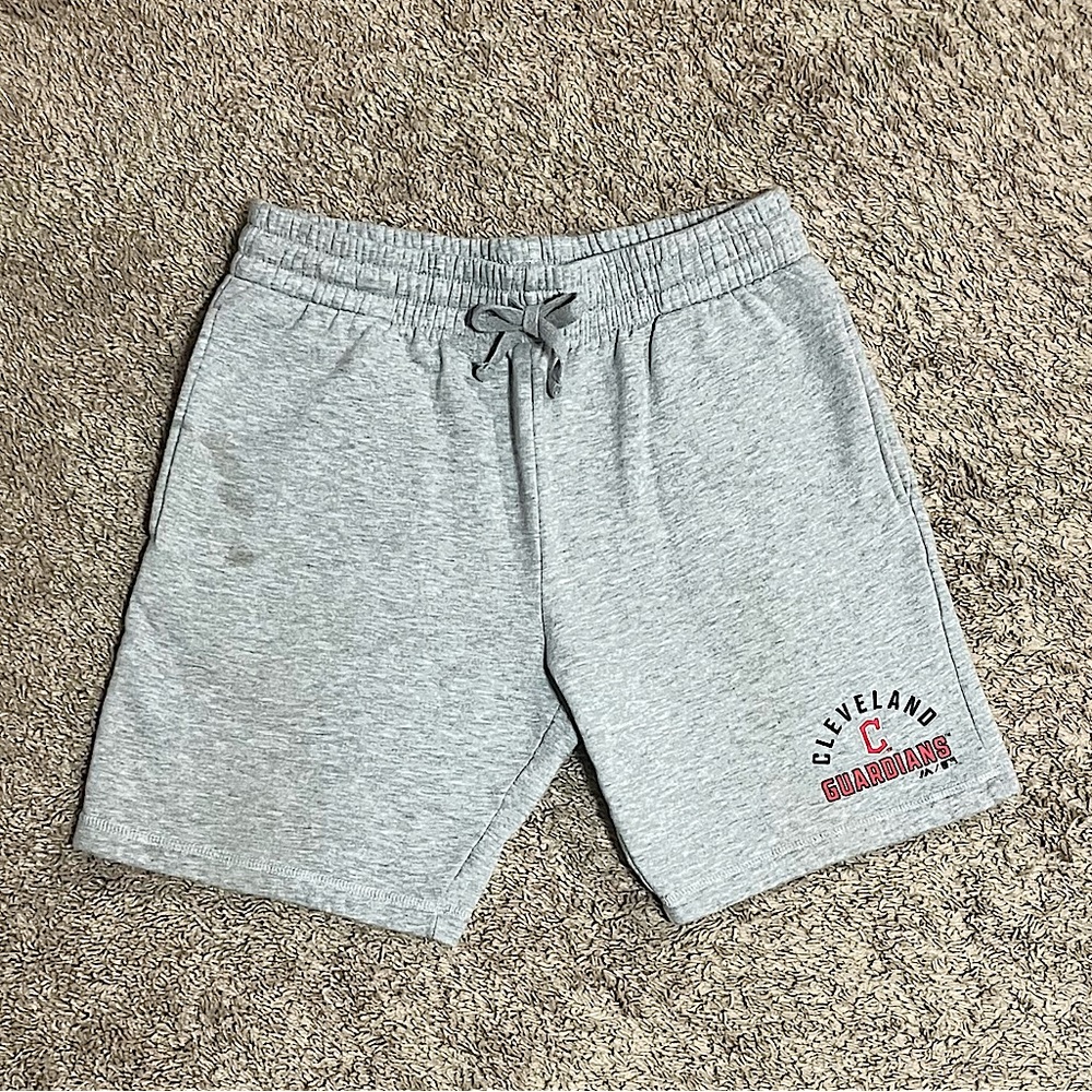 Cleveland Guardians Shorta